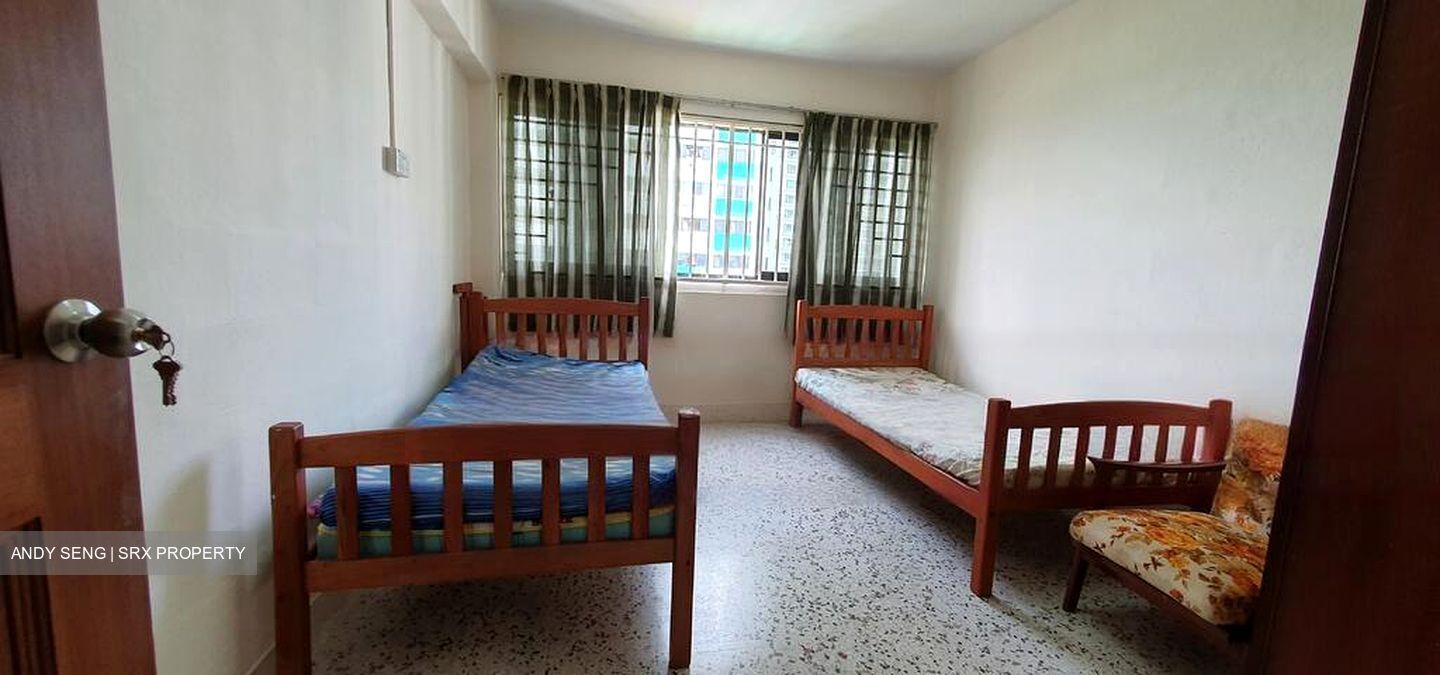Blk 414 Commonwealth Avenue West (Clementi), HDB 5 Rooms #458932241
